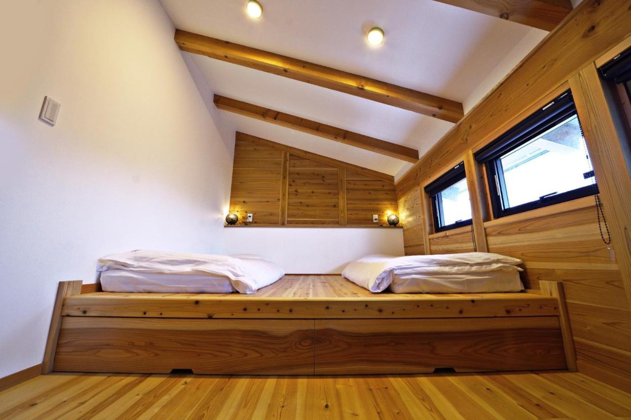 Tombi Lodge - Vacation Stay 14464V Iijama Kültér fotó
